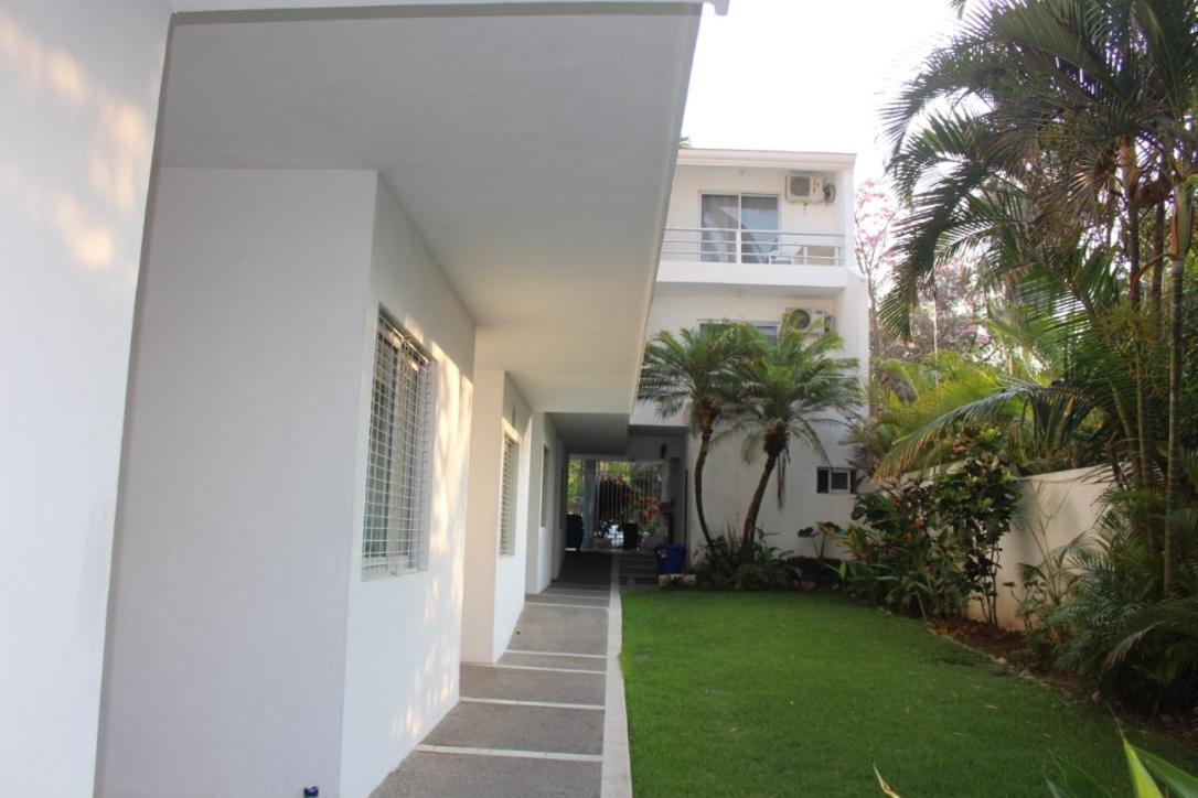 Hotel Y Suites Corita Bucerías Eksteriør billede