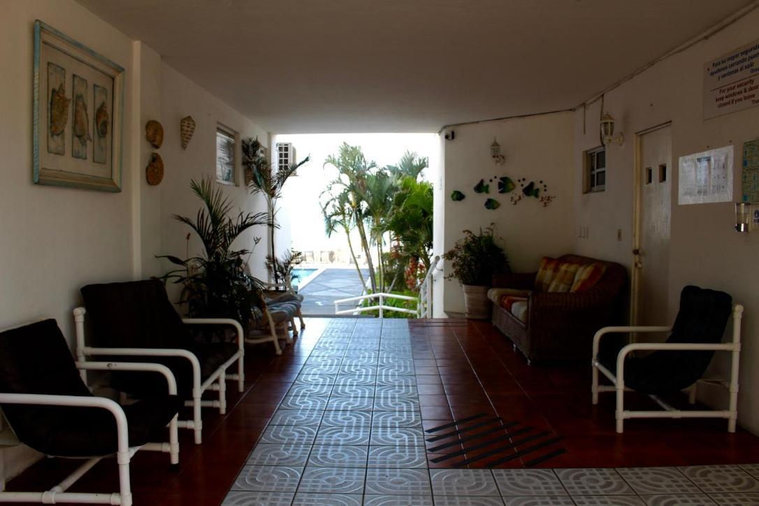 Hotel Y Suites Corita Bucerías Eksteriør billede