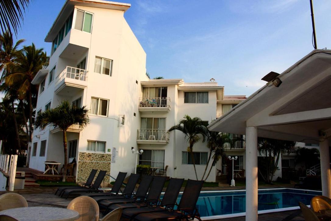 Hotel Y Suites Corita Bucerías Eksteriør billede