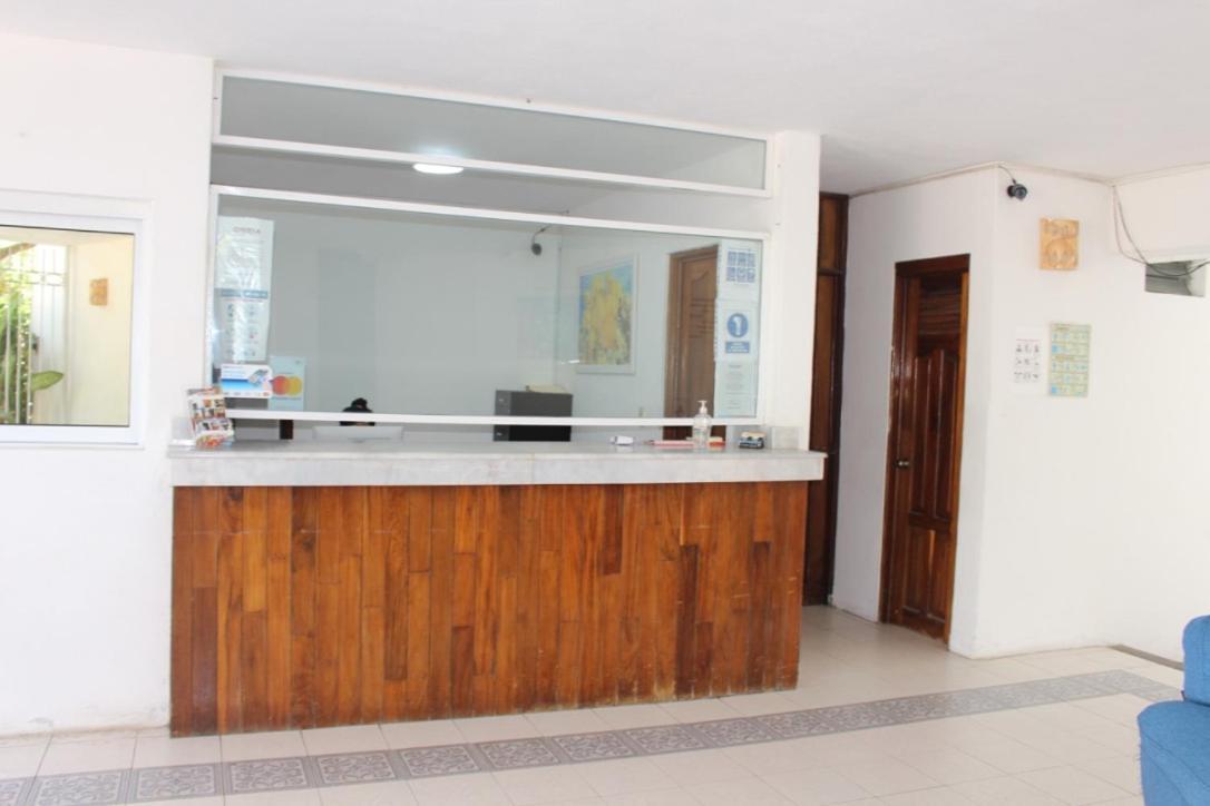 Hotel Y Suites Corita Bucerías Eksteriør billede