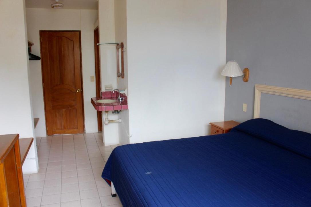 Hotel Y Suites Corita Bucerías Eksteriør billede