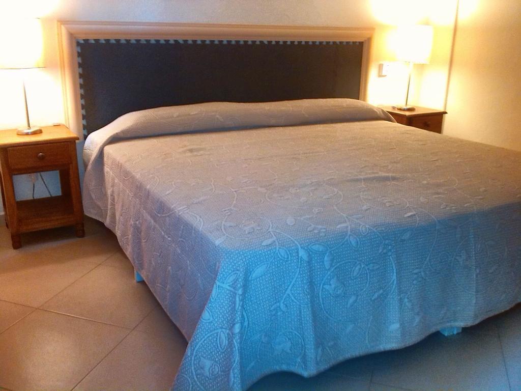 Hotel Y Suites Corita Bucerías Værelse billede