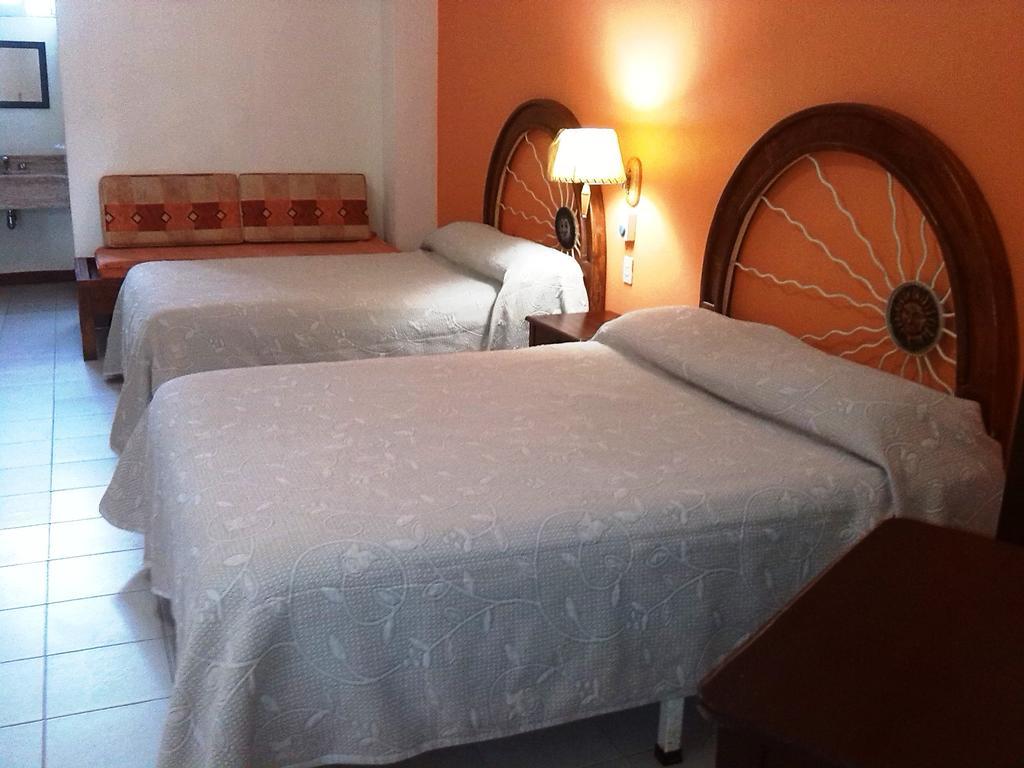 Hotel Y Suites Corita Bucerías Eksteriør billede