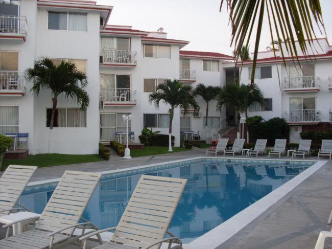 Hotel Y Suites Corita Bucerías Eksteriør billede