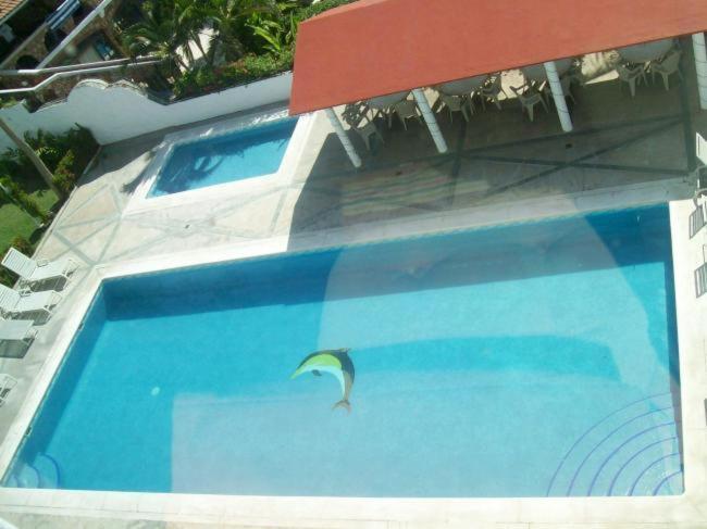Hotel Y Suites Corita Bucerías Eksteriør billede