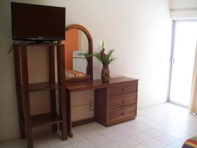 Hotel Y Suites Corita Bucerías Eksteriør billede